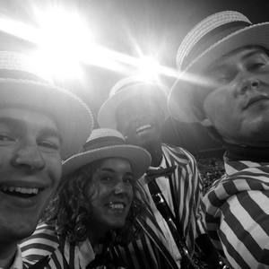 Meet your Posher, Bradley